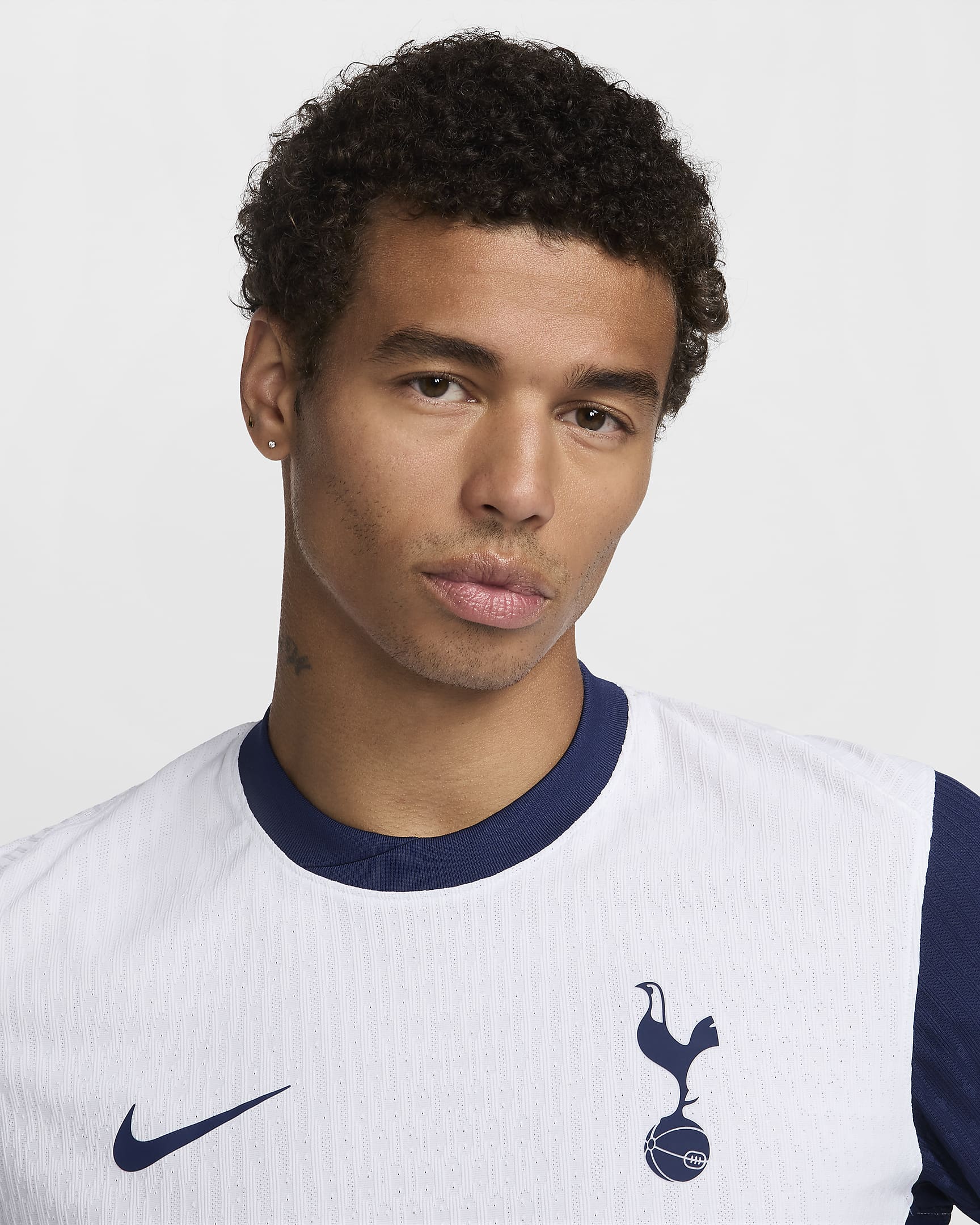 Tottenham Hotspur 2024 25 Match Thuis Nike Dri FIT ADV Authentiek